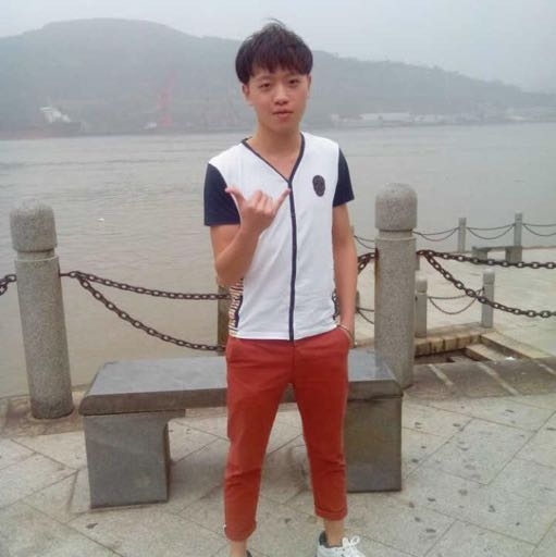 刘子颖的第一张照片--苏州相亲服务中心