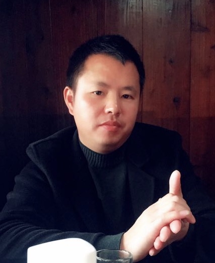 何超洪的第一张照片--苏州相亲服务中心