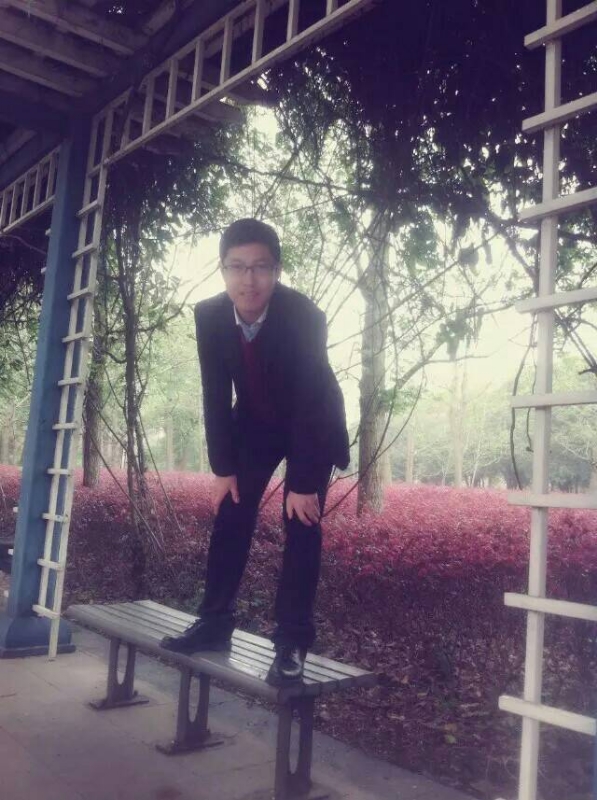 果子的第一张照片--苏州相亲服务中心