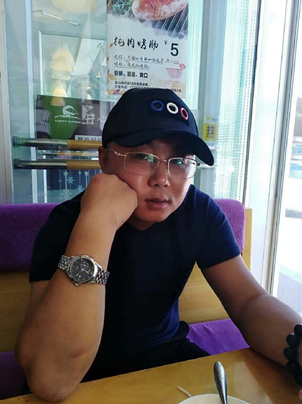 迷路了的第一张照片--苏州相亲服务中心
