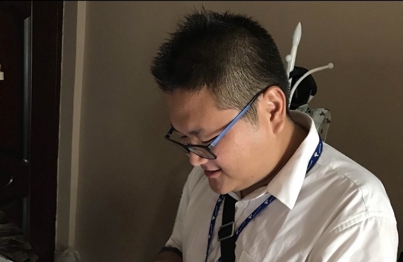 人生就是一个选择的第二张照片--苏州相亲服务中心