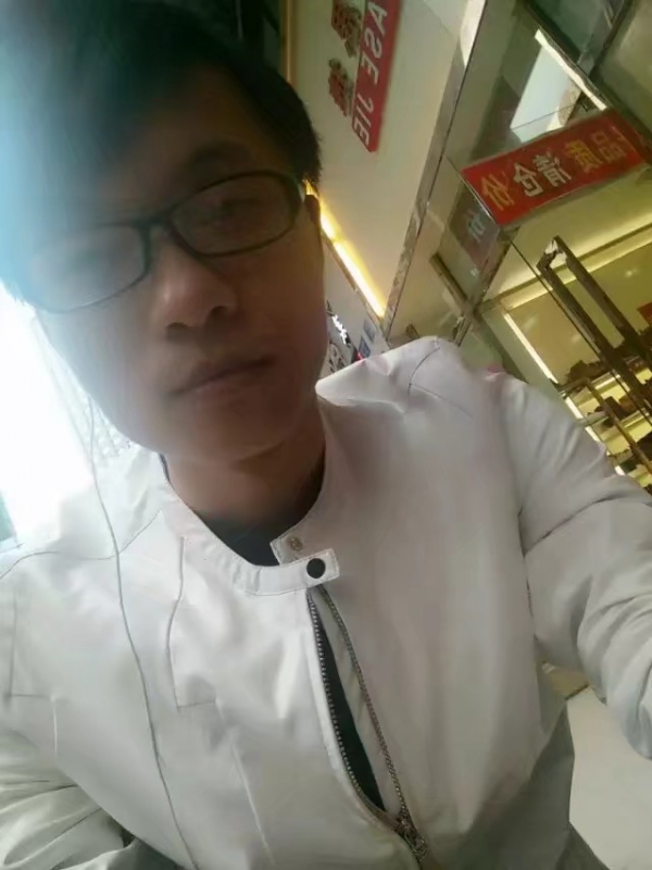 你的益达的第一张照片--苏州相亲服务中心