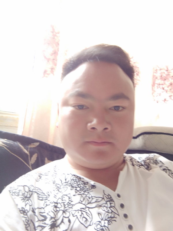 梦的使者的第一张照片--苏州相亲服务中心