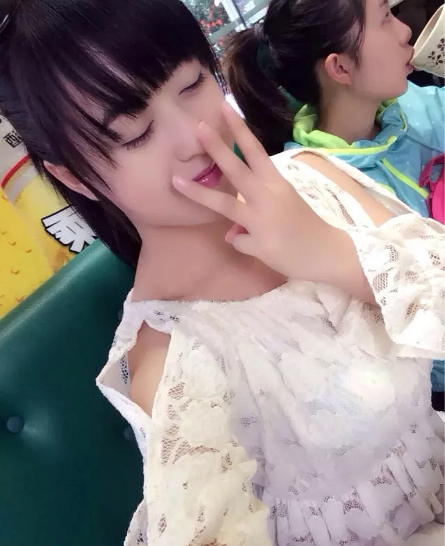 小mimi的第一张照片--苏州相亲服务中心