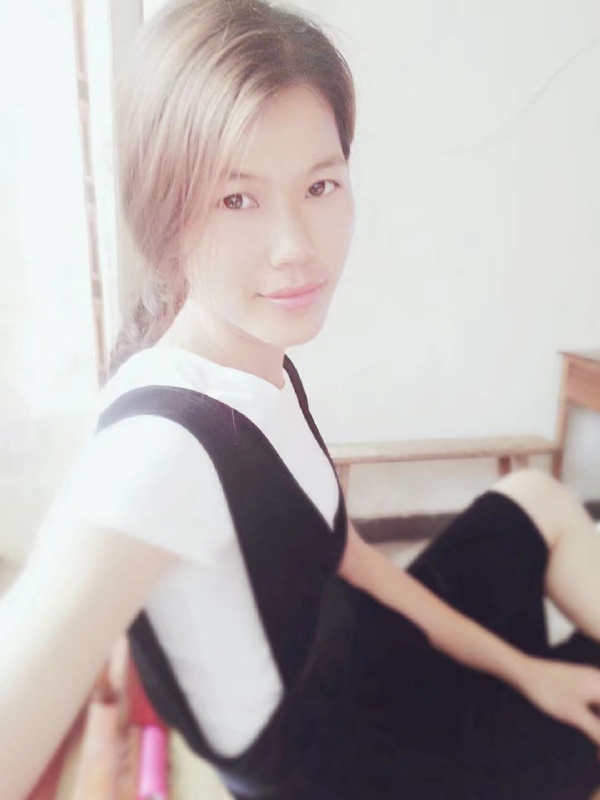 婷婷的第一张照片--苏州相亲服务中心