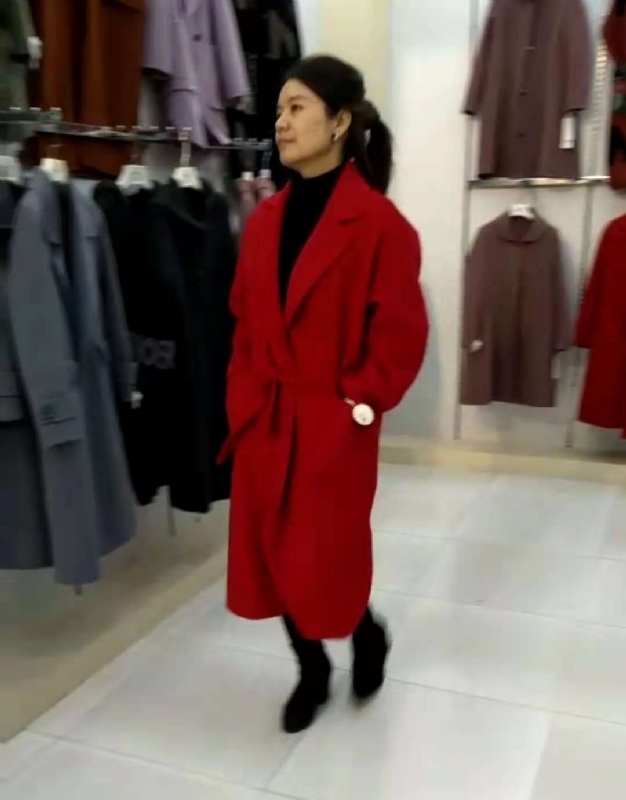 潘琪凌的第一张照片--苏州相亲服务中心