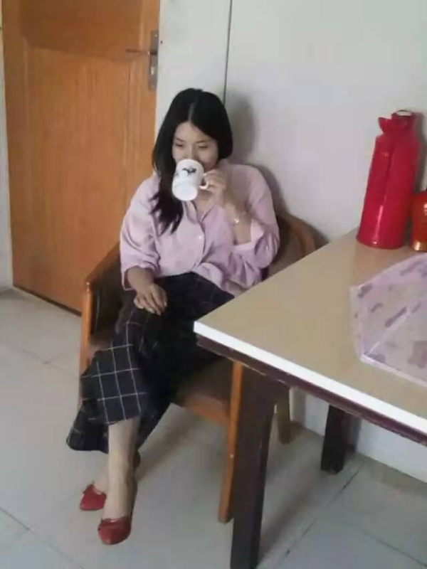 潘琪凌的第二张照片--苏州相亲服务中心