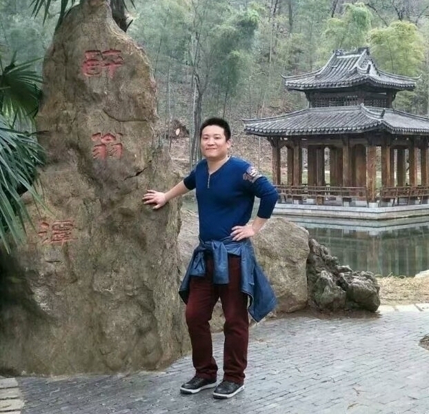 烦事用点心的第一张照片--苏州相亲服务中心