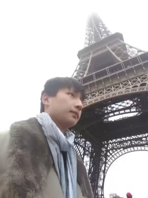 好好相遇的第一张照片--苏州相亲服务中心