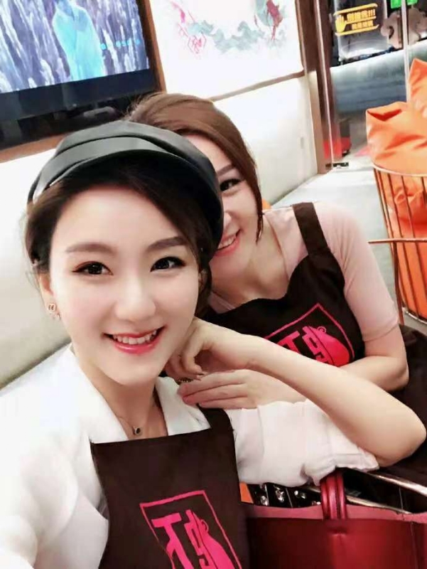 欣颖的第三张照片--苏州相亲服务中心