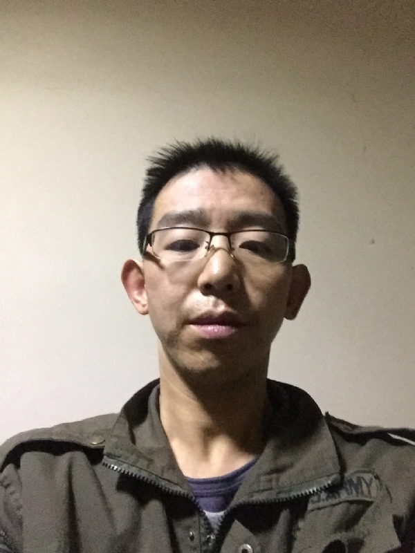 彪彪的第一张照片--苏州相亲服务中心