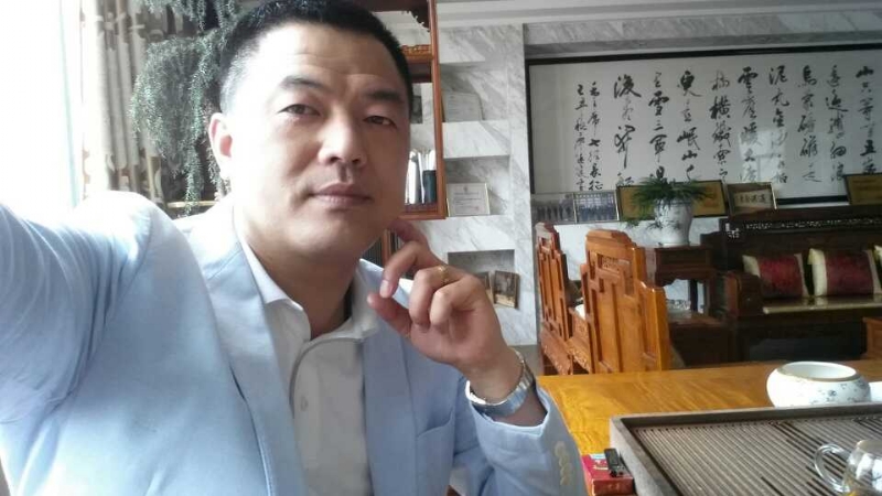 厚德载物的第一张照片--苏州相亲服务中心