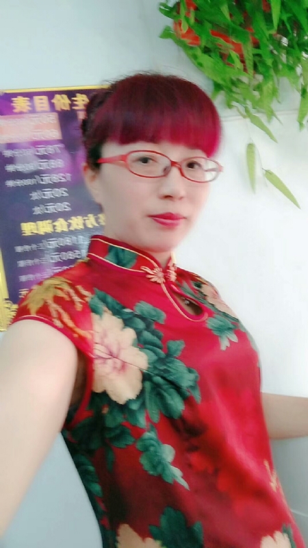 平凡女人的第一张照片--苏州相亲服务中心