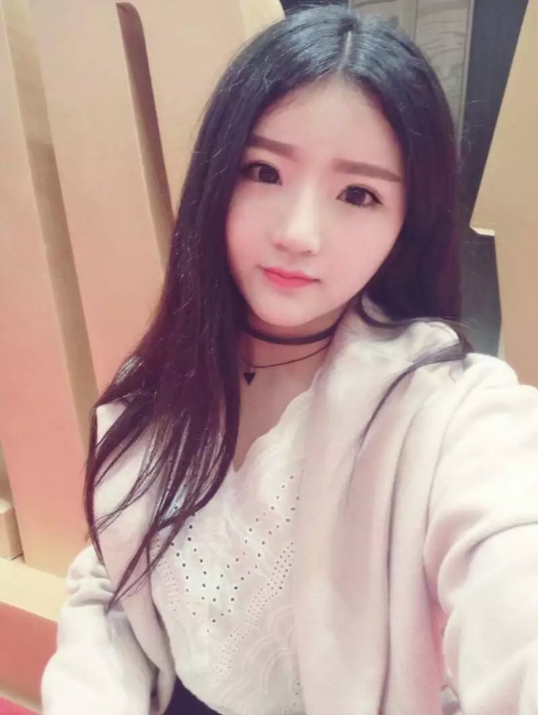 敏敏的第一张照片--苏州相亲服务中心