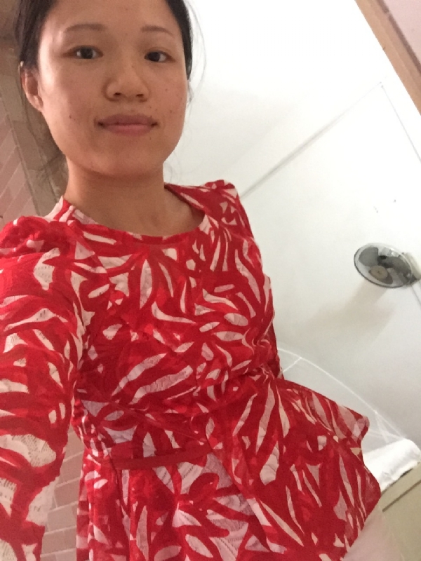 桂芳的第一张照片--苏州相亲服务中心