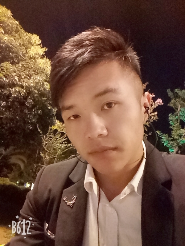 只求一陪伴的第一张照片--苏州相亲服务中心