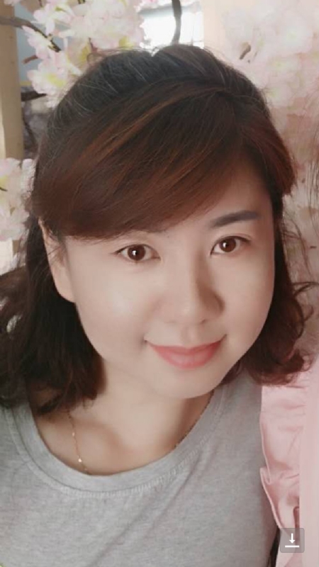 笑笑的第一张照片--苏州相亲服务中心