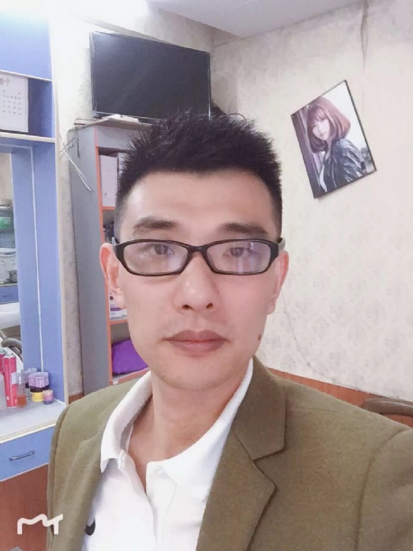 你的笨蛋的第一张照片--苏州相亲服务中心