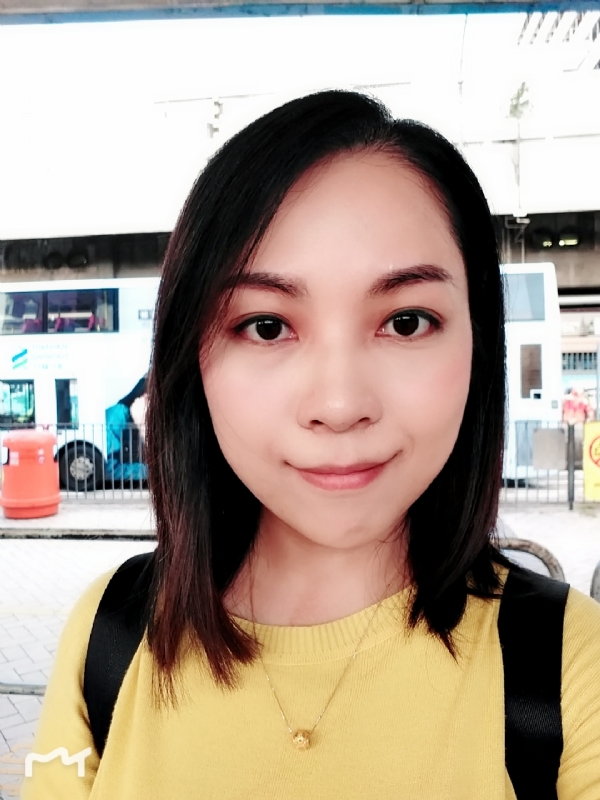 annie的第一张照片--苏州相亲服务中心