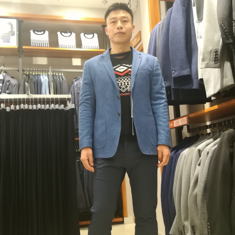 一只蚂蚁的第一张照片--苏州相亲服务中心