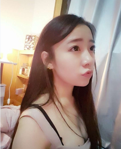 菲菲的第一张照片--苏州相亲服务中心