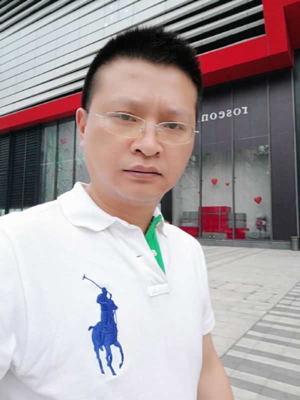 硬汉的第一张照片--苏州相亲服务中心