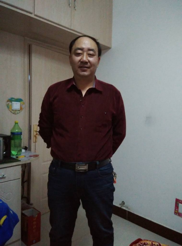 愿得一人心的第一张照片--苏州相亲服务中心