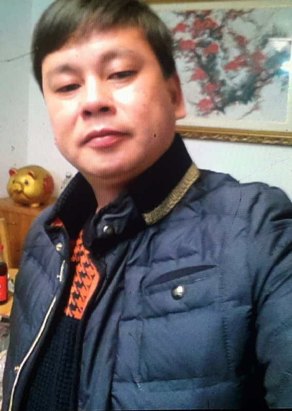 期待幸福的第二张照片--苏州相亲服务中心