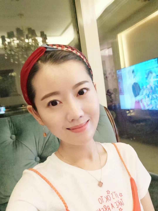 小河的第二张照片--苏州相亲服务中心