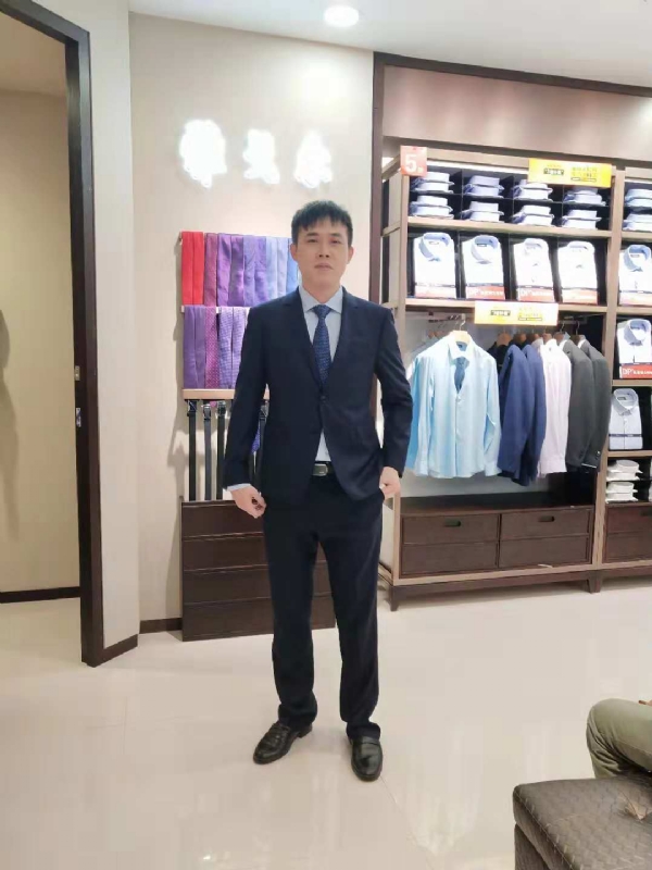 爱的第一张照片--苏州相亲服务中心