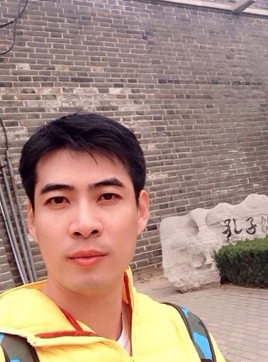 相生相爱的第一张照片--苏州相亲服务中心