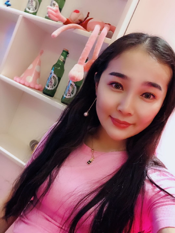 李雨菲的第一张照片--苏州相亲服务中心