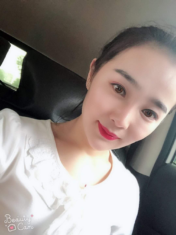 美伊的第一张照片--苏州相亲服务中心