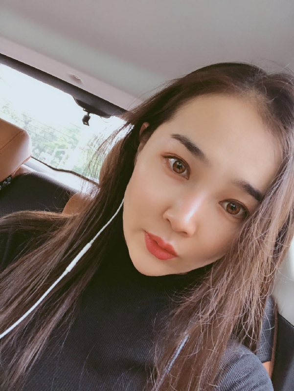 liiyng的第一张照片--苏州相亲服务中心