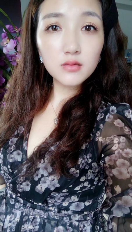 Jasmyn的第一张照片--苏州相亲服务中心