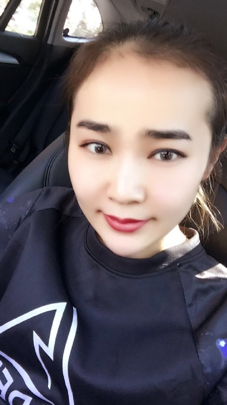 薇薇123的第二张照片--苏州相亲服务中心