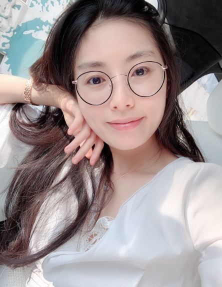 Anna的第一张照片--苏州相亲服务中心