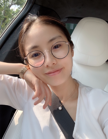 Anna的第二张照片--苏州相亲服务中心