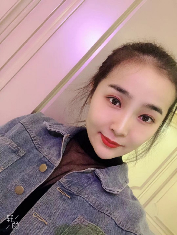 陈曦呀的第一张照片--苏州相亲服务中心