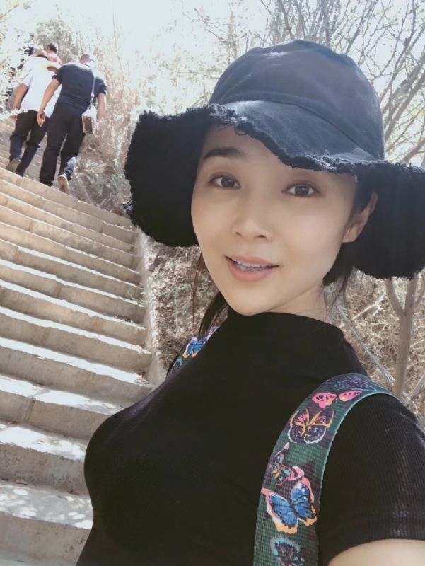 陈曦呀的第二张照片--苏州相亲服务中心