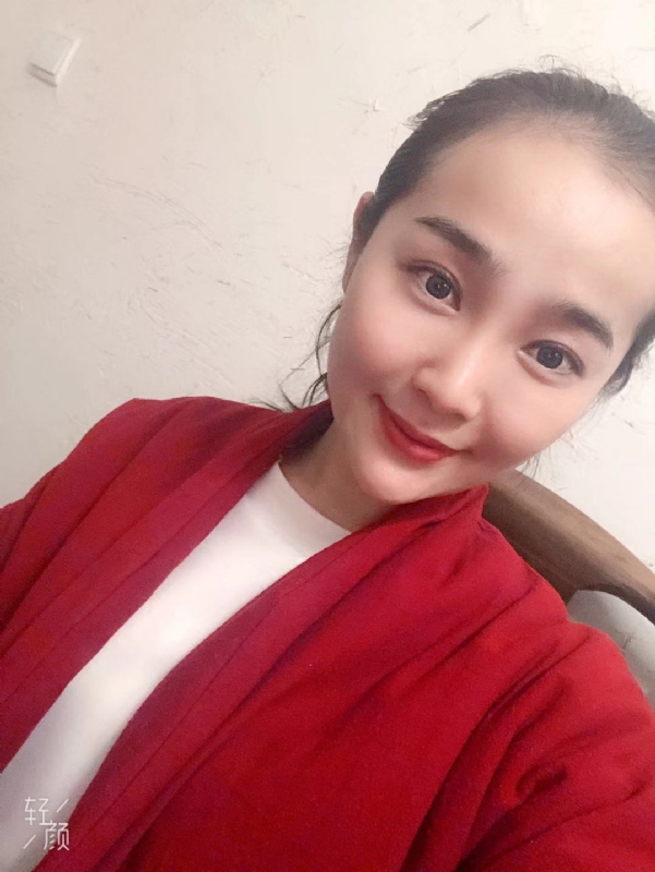 陈曦呀的第三张照片--苏州相亲服务中心