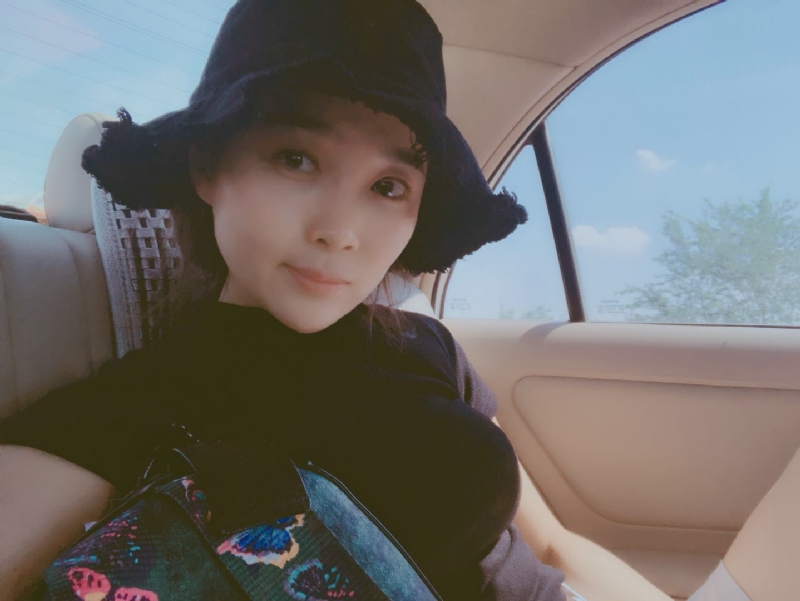 陈曦呀的第五张照片--苏州相亲服务中心
