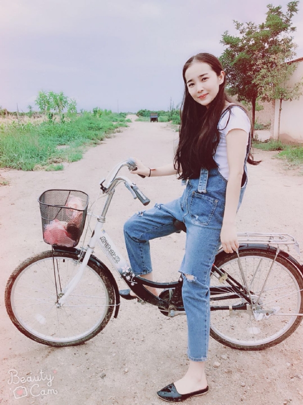 陈曦呀的第六张照片--苏州相亲服务中心