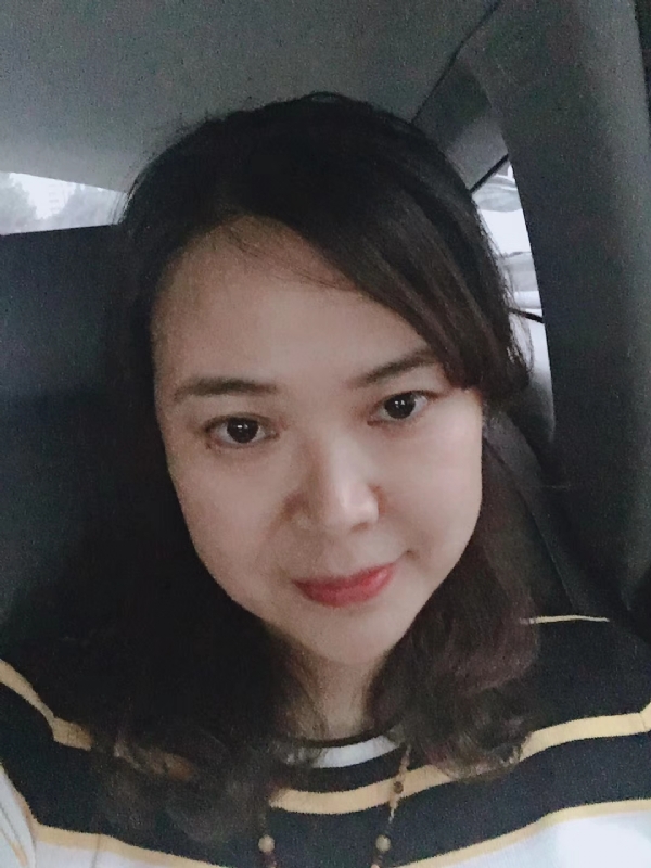 欣的第一张照片--苏州相亲服务中心