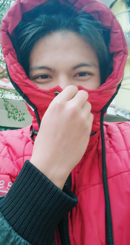 姜小迈的第一张照片--苏州相亲服务中心