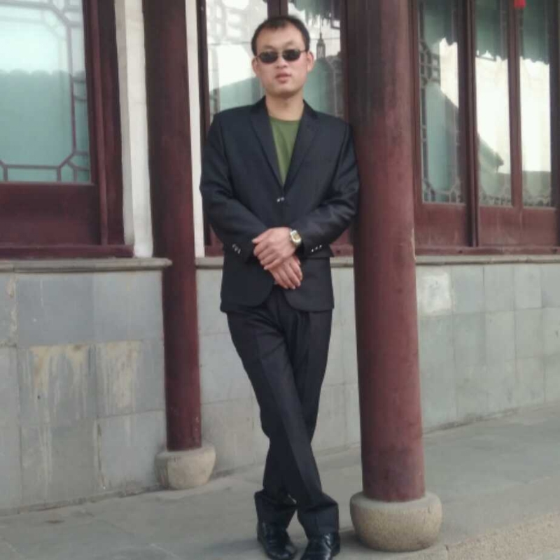 缘分的第一张照片--苏州相亲服务中心