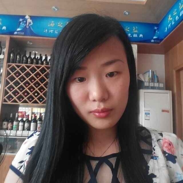 风铃的第一张照片--苏州相亲服务中心
