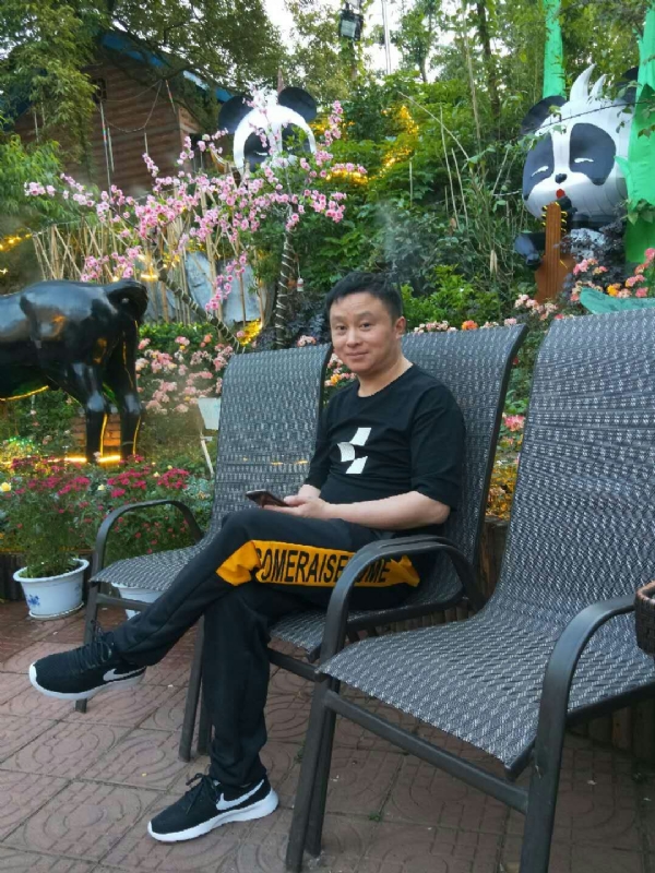 想家的第一张照片--苏州相亲服务中心