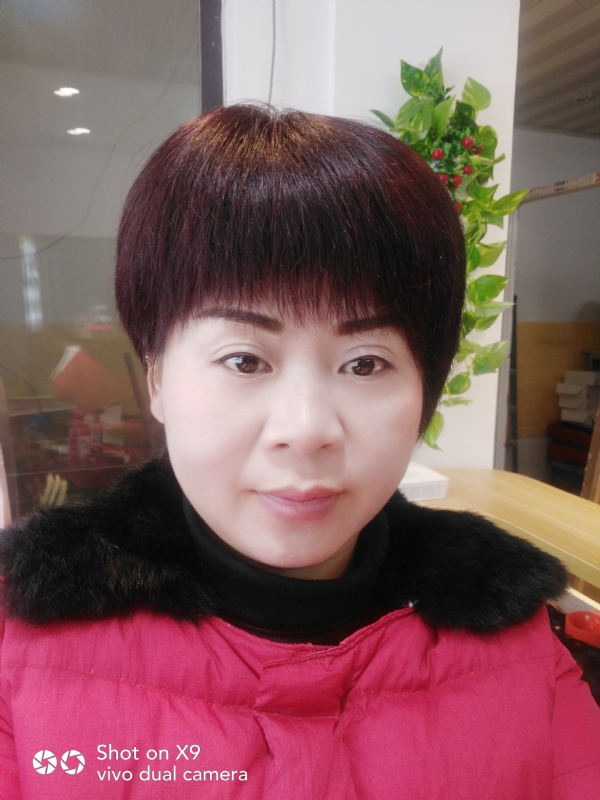 牵手到老的第一张照片--苏州相亲服务中心