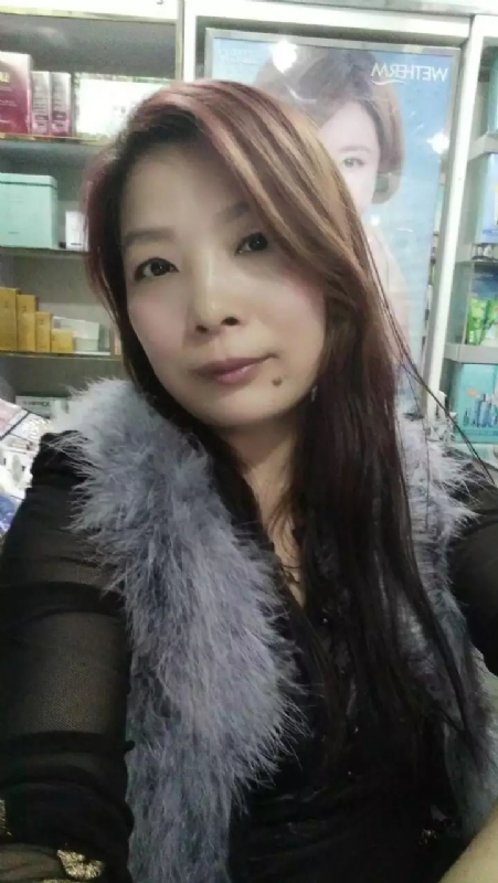 胡静的第一张照片--苏州相亲服务中心
